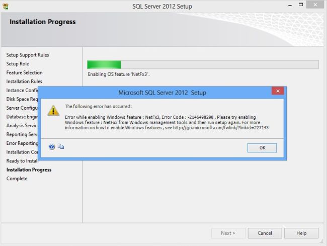 How To Install Sql Server On Windows